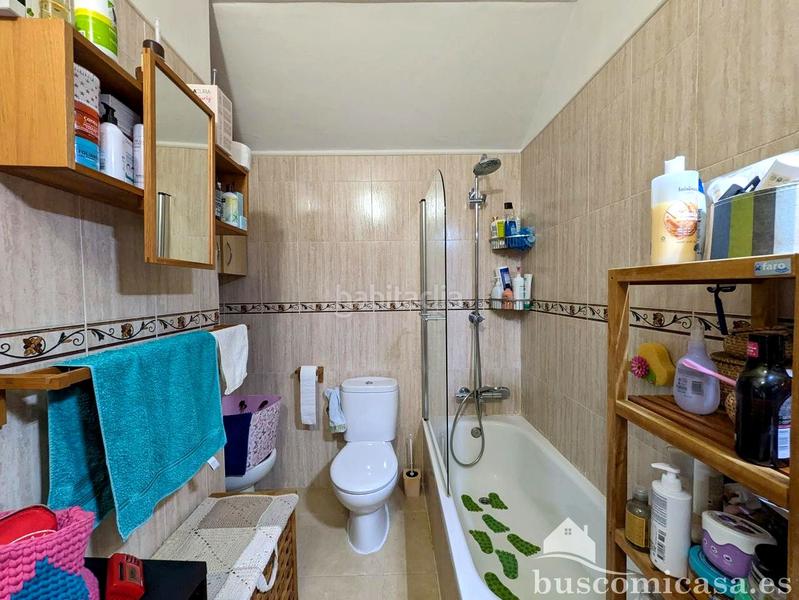 Foto 2589ef89-096b-4f3f-becd-5f27ba78331a. Zweistöckige wohnung mit parking pool in La Zarzuela - San José - Belén Linares