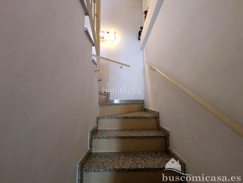 Foto 2f551cdc-1f8a-4def-87b2-c666feb80ec8. Zweistöckige wohnung mit parking pool in La Zarzuela - San José - Belén Linares