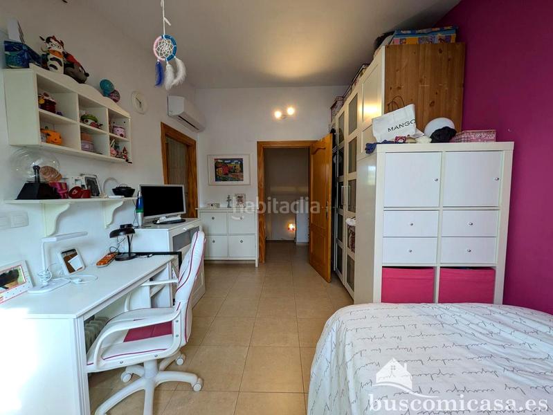 Foto 3766278a-8c6c-422f-ae09-7c806c134e77. Zweistöckige wohnung mit parking pool in La Zarzuela - San José - Belén Linares