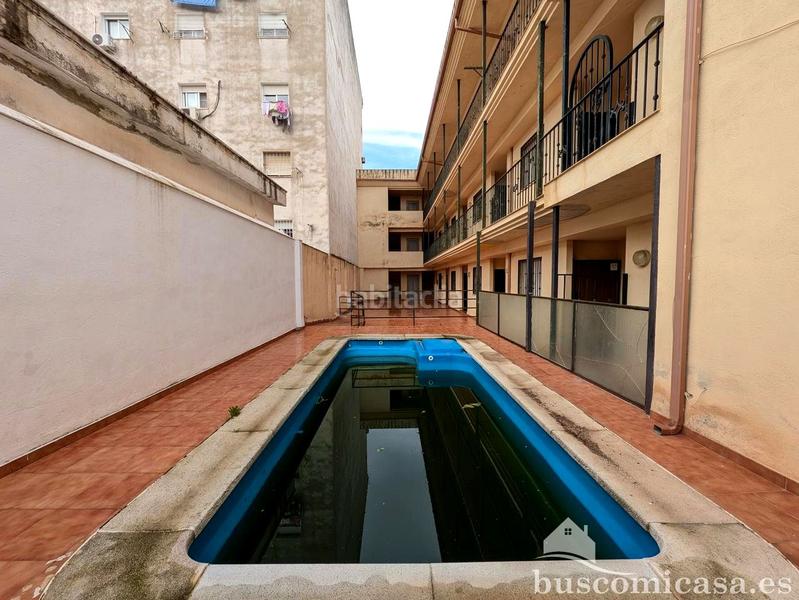 Foto 3d2dc58a-d89d-46d5-ac78-13ff4123c070. Zweistöckige wohnung mit parking pool in La Zarzuela - San José - Belén Linares