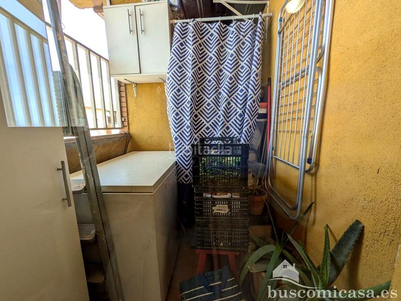 Foto 458e9002-6714-4f92-bd7d-81816c4427c7. Zweistöckige wohnung mit parking pool in La Zarzuela - San José - Belén Linares