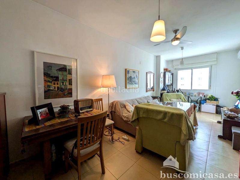 Foto 4b554e51-954d-4f7e-b667-b8a75d0e1e7a. Zweistöckige wohnung mit parking pool in La Zarzuela - San José - Belén Linares