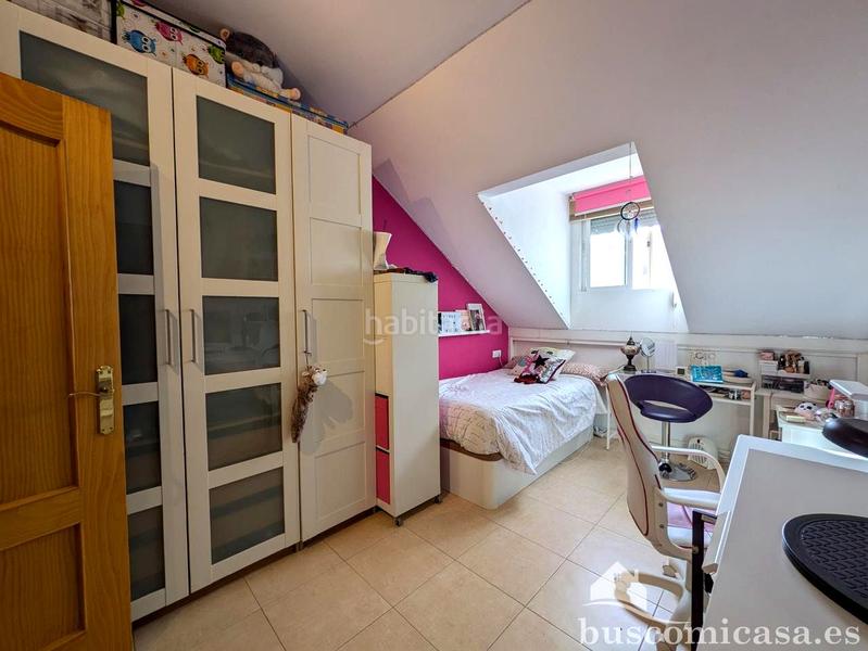 Foto 663ea42b-2dec-4931-866b-e1d0a795fba2. Zweistöckige wohnung mit parking pool in La Zarzuela - San José - Belén Linares