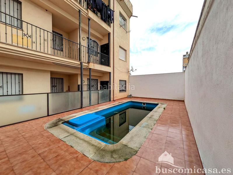 Foto 7af035da-fbfb-444f-a79d-2d47391c8459. Zweistöckige wohnung mit parking pool in La Zarzuela - San José - Belén Linares