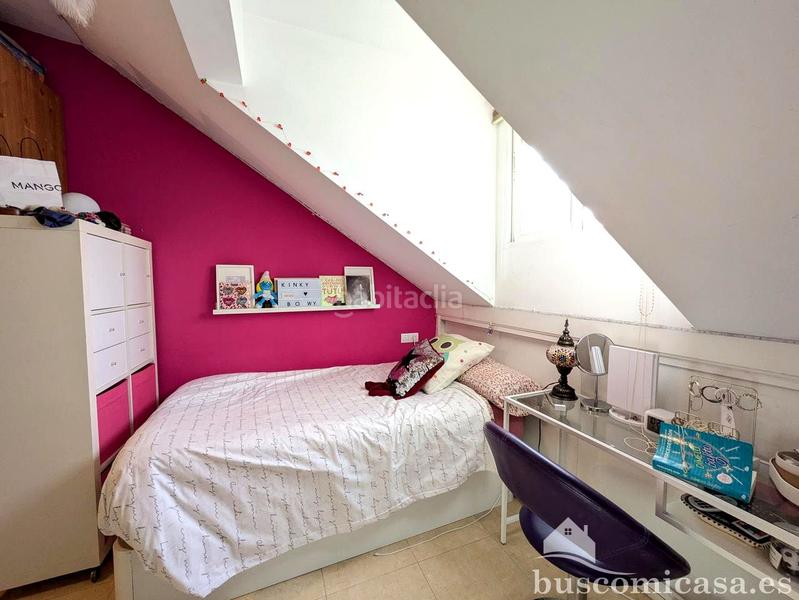 Foto 842977e4-cdc7-49fb-8f44-8385c08da8bb. Zweistöckige wohnung mit parking pool in La Zarzuela - San José - Belén Linares