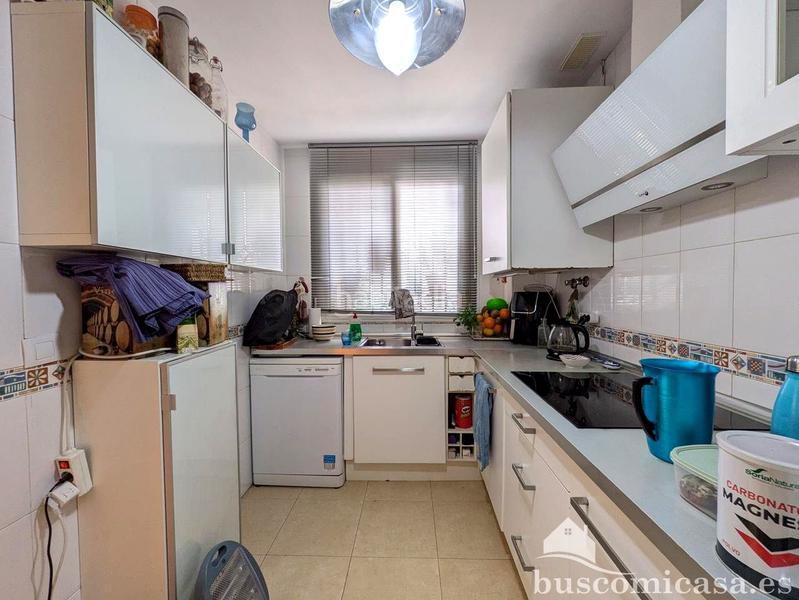 Foto 8d6649fc-4b6d-46e3-a17f-aeebc46ffcdf. Zweistöckige wohnung mit parking pool in La Zarzuela - San José - Belén Linares