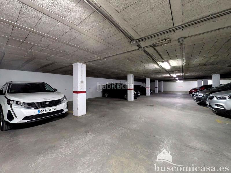 Foto 8e5196a5-2cfd-4a03-9d3d-1c37c4372aa6. Zweistöckige wohnung mit parking pool in La Zarzuela - San José - Belén Linares