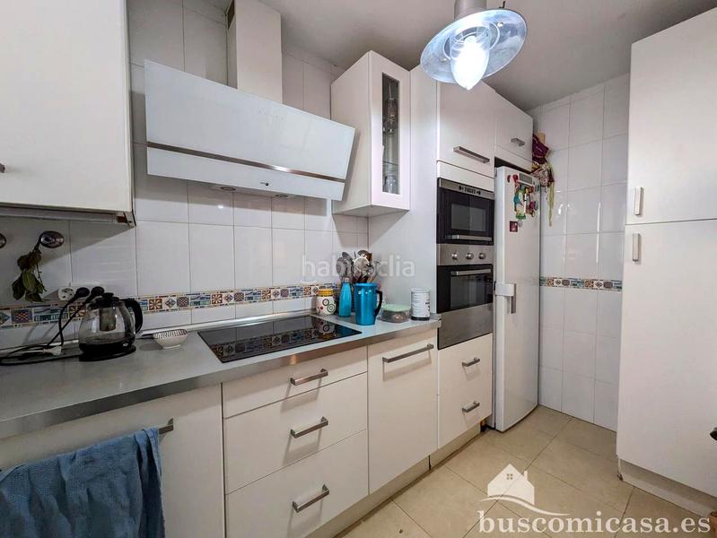 Foto 97609128-2398-4d2b-83df-ec538e4f3962. Zweistöckige wohnung mit parking pool in La Zarzuela - San José - Belén Linares