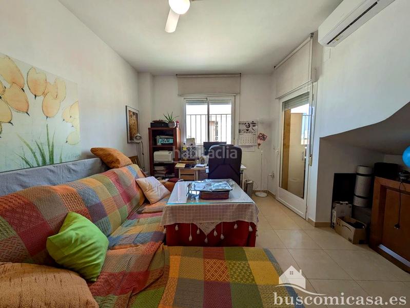 Foto 9e7f391d-f9e0-48e4-83fd-535751036ac3. Zweistöckige wohnung mit parking pool in La Zarzuela - San José - Belén Linares