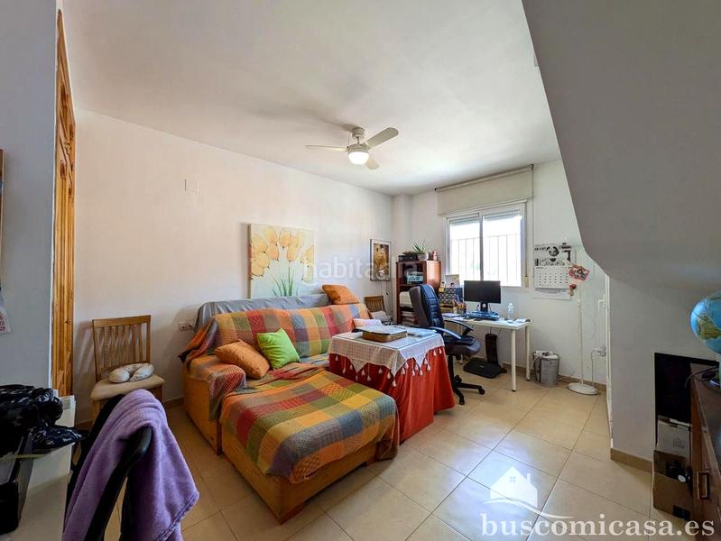 Foto af630f29-8ea9-4e43-9450-9b0899205858. Zweistöckige wohnung mit parking pool in La Zarzuela - San José - Belén Linares