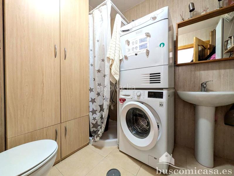 Foto dd37c52b-f5e5-4a37-98b4-76c7391501bd. Zweistöckige wohnung mit parking pool in La Zarzuela - San José - Belén Linares