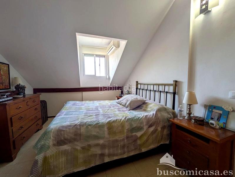 Foto dd8da8d4-b10d-4398-b25e-fe15627f593a. Zweistöckige wohnung mit parking pool in La Zarzuela - San José - Belén Linares