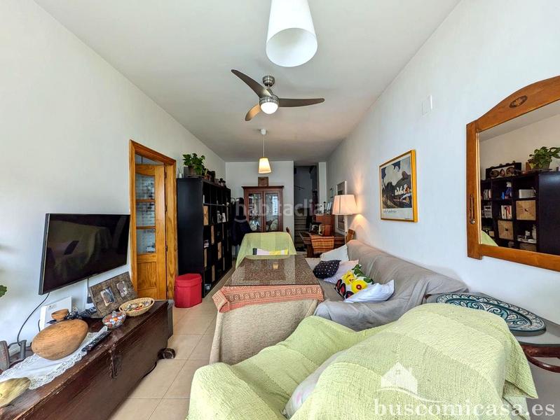 Foto e742dbc8-564d-4f9f-aa25-44a062bfe04e. Zweistöckige wohnung mit parking pool in La Zarzuela - San José - Belén Linares