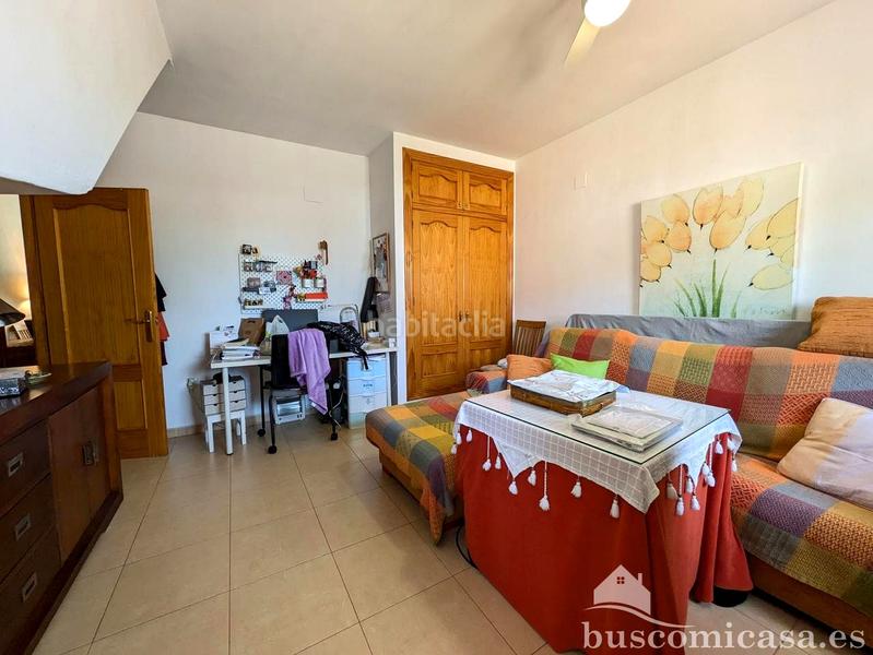 Foto e87d76db-e5fb-4324-8794-b12df084c913. Zweistöckige wohnung mit parking pool in La Zarzuela - San José - Belén Linares