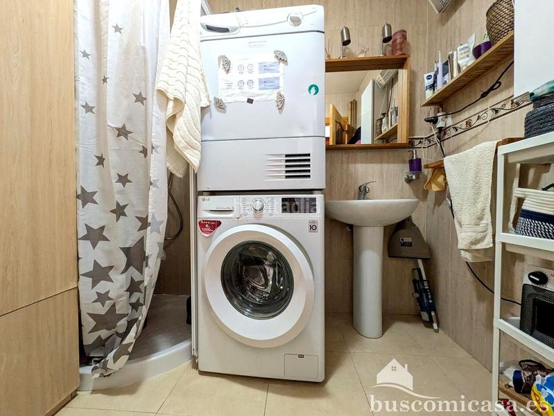 Foto fa6e7525-ce50-4012-9a34-cf67dcc1d86e. Zweistöckige wohnung mit parking pool in La Zarzuela - San José - Belén Linares