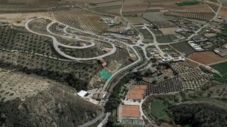 Terreny residencial  Oro. Terreno en oro, manzana 3b, loja