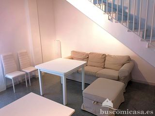 Location Duplex  Goya. Bonito dúplex centrico con piscina!