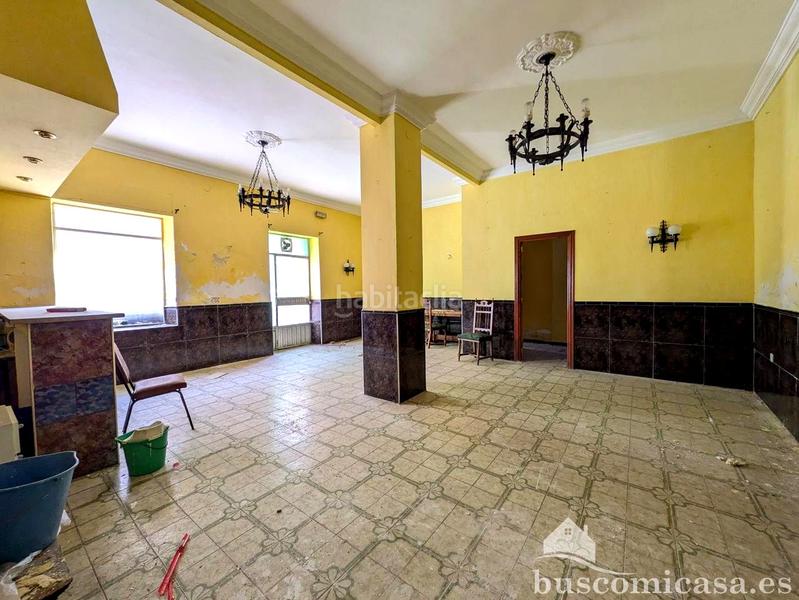 Foto ac4a84aa-df1c-48c0-bfc8-36684f11a7c0. Locale commerciale in San Gonzalo Linares