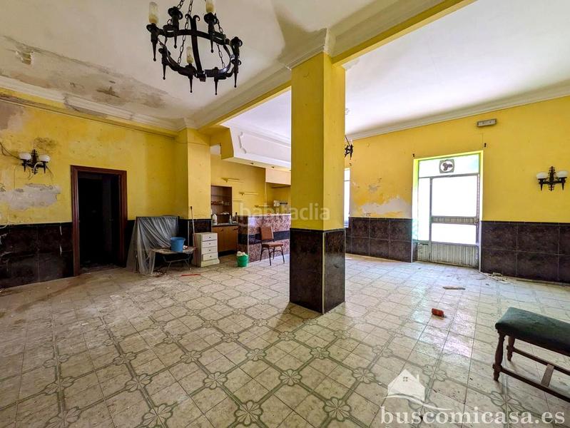 Foto d9d80e5c-19a3-4e53-9c67-4b37707ceabc. Locale commerciale in San Gonzalo Linares