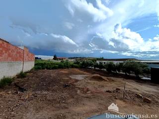 Terreny residencial  Azahar. Terreno en calle azahar, linares.