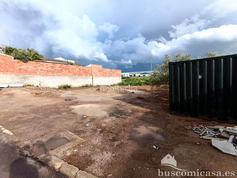 Foto 8c10815e-0f96-4356-9cd8-bb7f8e497757. Terrain résidentiel dans Zona Hospital Linares