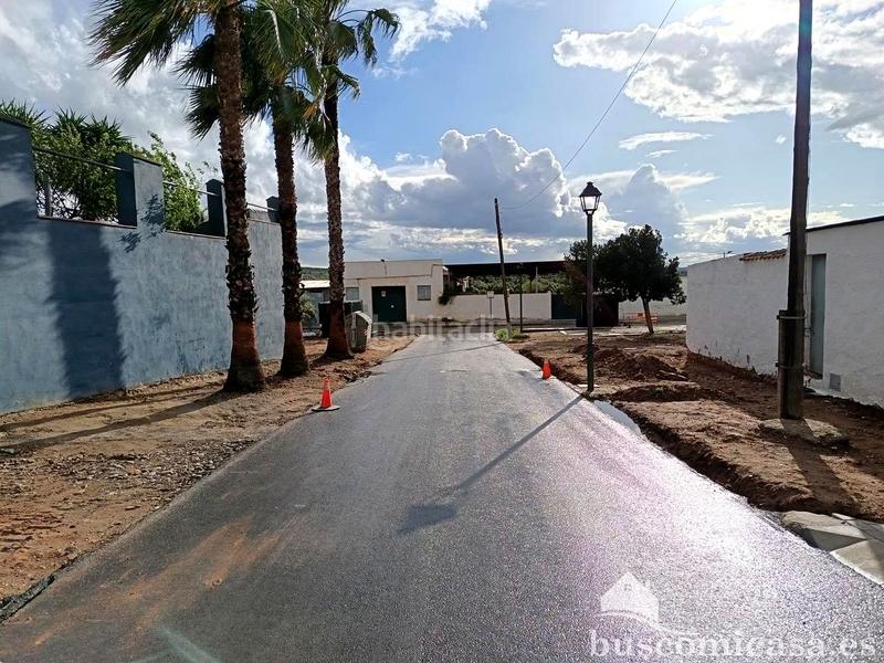 Foto 95f5c49e-58ff-45a1-aa5c-c7a06b93067c. Terrain résidentiel dans Zona Hospital Linares