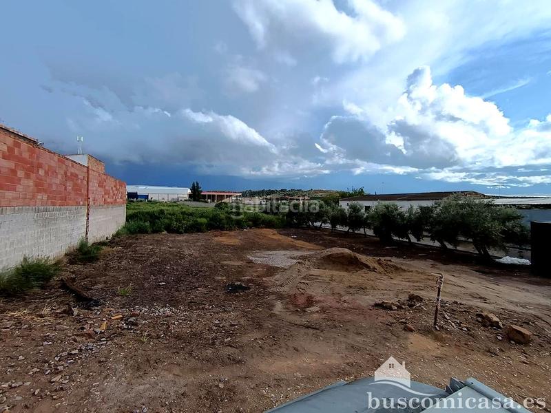 Foto c4a93962-b045-486a-9a22-5865f3844fcf. Terrain résidentiel dans Zona Hospital Linares