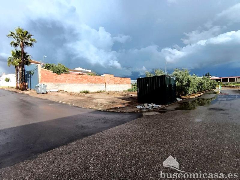 Foto fe0dc432-c38c-4189-bac6-34f24f719634. Terrain résidentiel dans Zona Hospital Linares