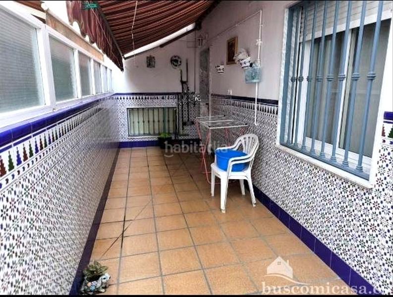 Foto 0c11827f-ac9f-471b-81a9-f16bcab7a2c4. Pis a Centro ciudad Linares