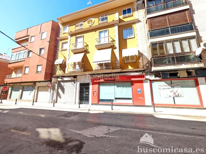 Foto 628c04d9-f268-4e4b-89cb-e84fd4525536. Pis a Centro ciudad Linares