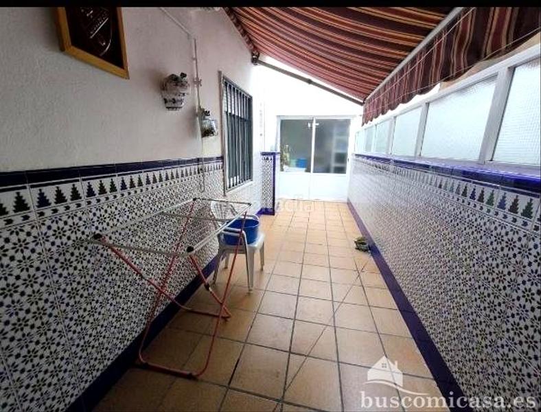 Foto a385133a-467a-4f0f-9ea6-6badad5b1eb2. Pis a Centro ciudad Linares