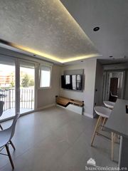 Lloguer Pis  Barrio de la paz. Estupendo piso reformado