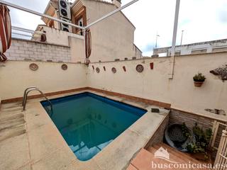Maison  Fernando el católico. Fantástica casa con piscina privada.