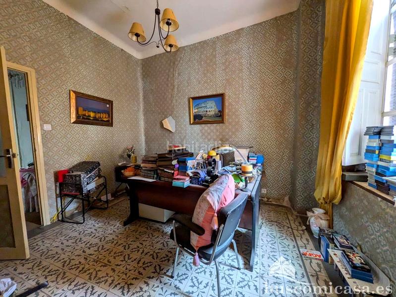 Foto 392a29ba-f3a7-4105-97ab-cf4a6172e222. Flat in Centro ciudad Linares