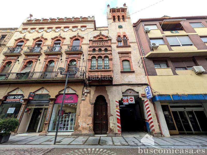 Foto 43e4f1d1-177f-44ef-9406-b0b27eb76fb1. Flat in Centro ciudad Linares