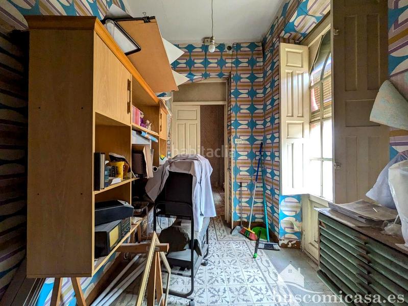 Foto 48993e05-0695-4f4a-909f-61a2b7ee937b. Flat in Centro ciudad Linares