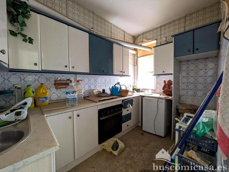 Foto 7efd05db-513c-4c49-b795-7bdbabf7b6be. Flat in Centro ciudad Linares