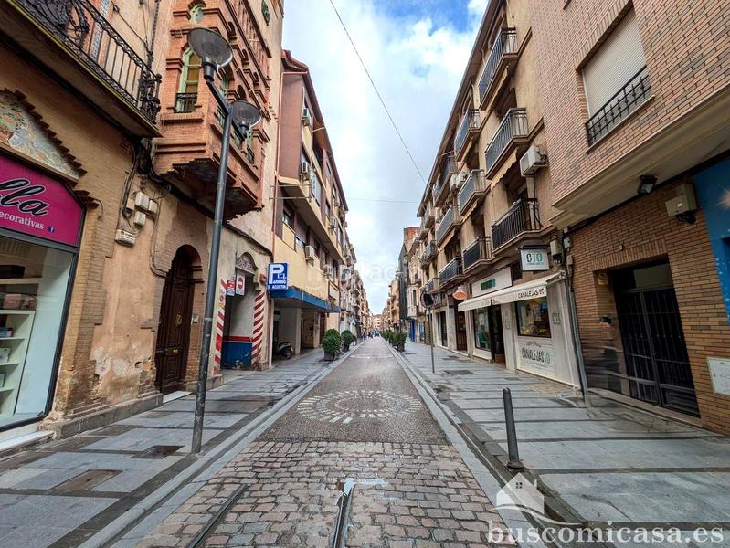 Foto 9090992c-ce4a-404d-981b-bc0ab6a428ee. Flat in Centro ciudad Linares