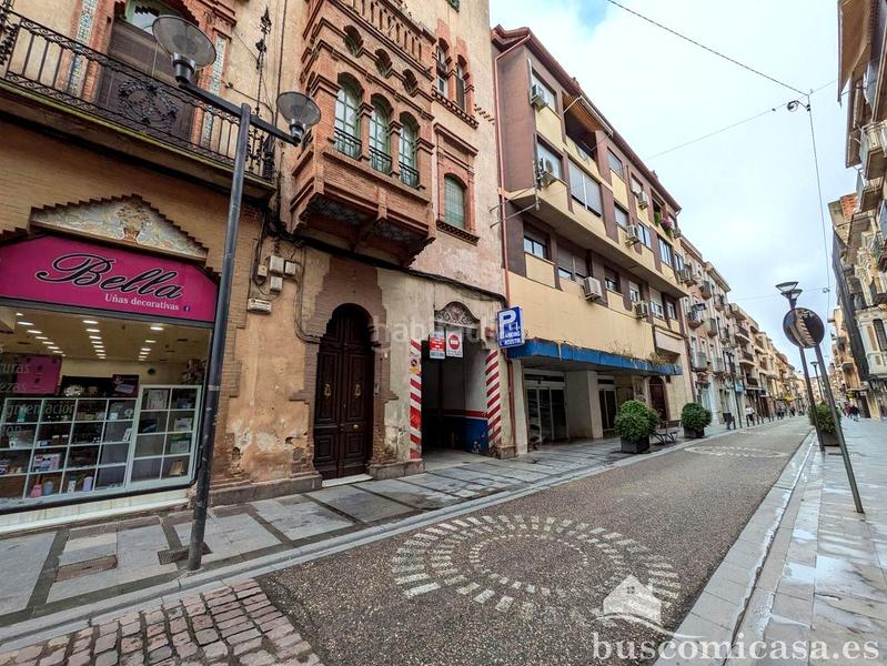 Foto d3d5f741-ac40-4484-9d3e-18b73aac66c5. Flat in Centro ciudad Linares