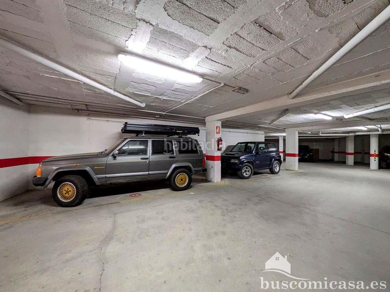 Foto 57c7d799-232c-4659-ae37-99437ce5ec65. Aparcament cotxe a Zona Hospital Linares