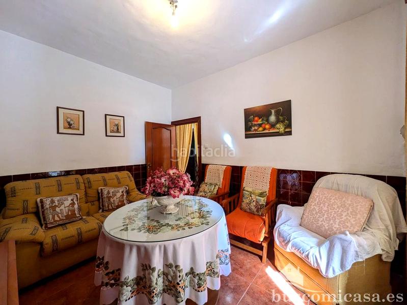 Foto b6edd207-3409-487d-ab67-938842edc59e. Casa  de planta baja en calle mieres. en Arrayanes Linares