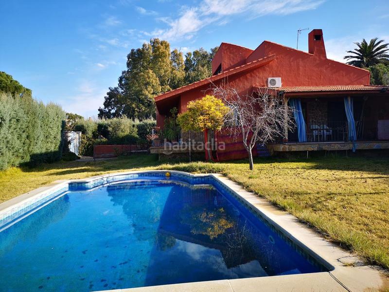 Foto 2d727c31-e345-4332-afd2-dd2748bc3df9. Casa en San Roque - La Cruz - La Rozuela Linares