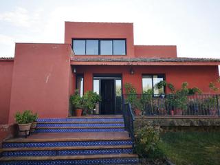 Casa  Casualidad