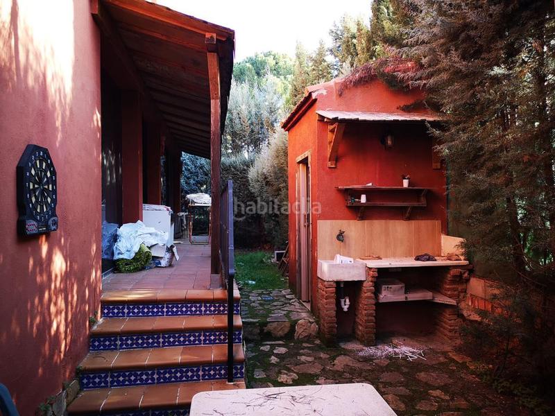 Foto 8bd09892-86f6-4e1b-b7ea-2664cd990b0a. Casa en San Roque - La Cruz - La Rozuela Linares