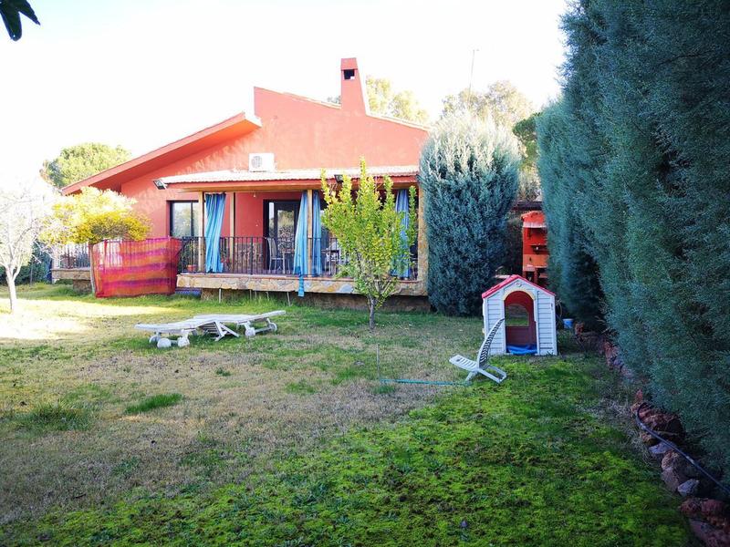 Foto c2ffc0dd-cba4-4cd4-8464-0f8fe89f9021. Casa en San Roque - La Cruz - La Rozuela Linares