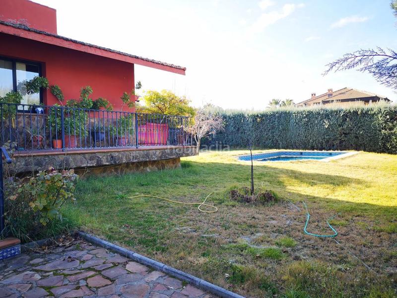 Foto 17bf335c-d058-49bb-a9cd-b4390229a149. Haus mit parking in San Roque - La Cruz - La Rozuela Linares