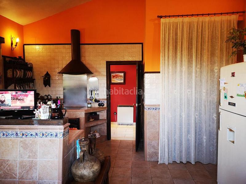 Foto 3a2fbb81-ece9-4cc5-9ade-b2f07607b4a9. Haus mit parking in San Roque - La Cruz - La Rozuela Linares