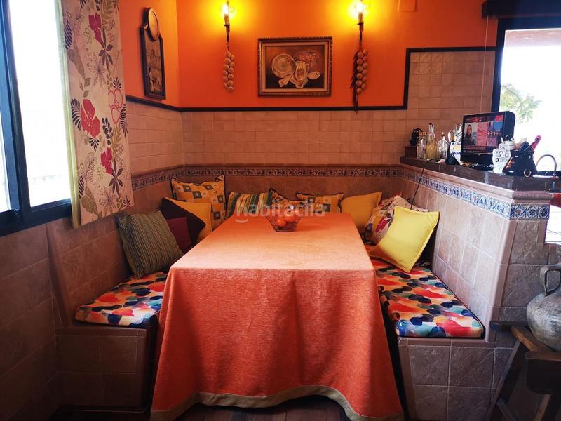 Foto 5bbdac5f-ae85-4520-89c5-7d19bf56e204. Haus mit parking in San Roque - La Cruz - La Rozuela Linares