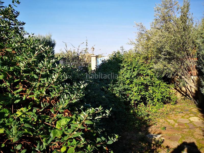 Foto 720f9e21-51b6-4035-9755-c013609b779c. Haus mit parking in San Roque - La Cruz - La Rozuela Linares