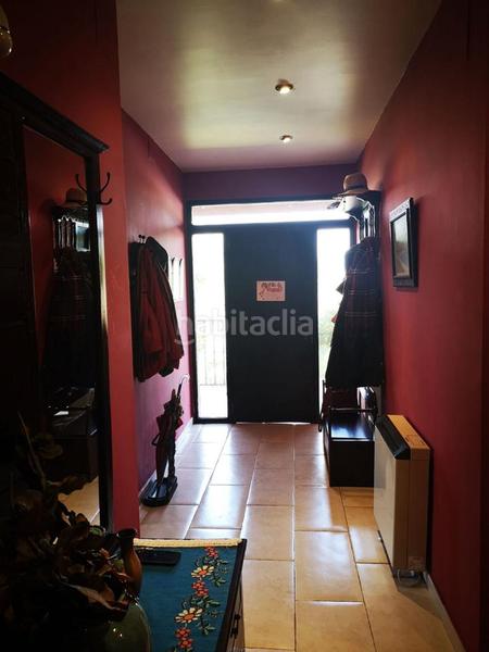 Foto a6fc5e8a-78b0-4f91-b30d-d01ba4fbdf53. Haus mit parking in San Roque - La Cruz - La Rozuela Linares
